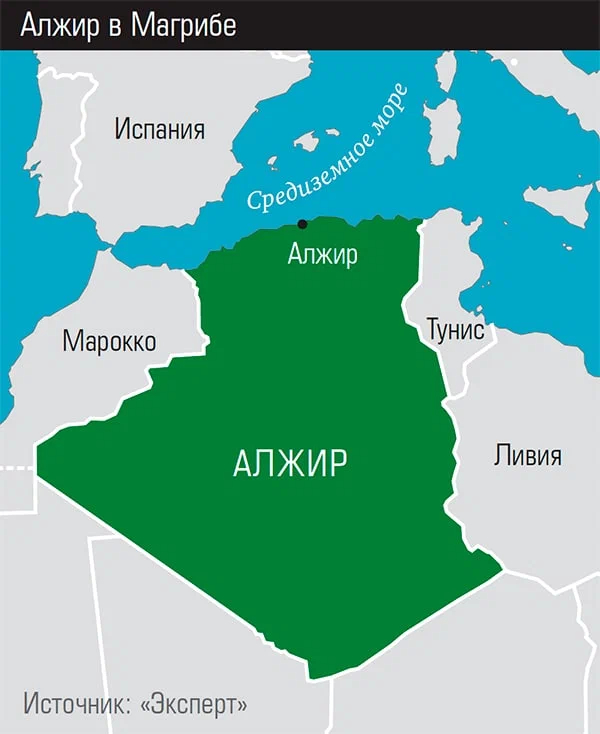 Страна ливия алжир. Алжир на карте. Государство Алжир на карте. Столица Алжира на карте. Алжир на карте Африки.